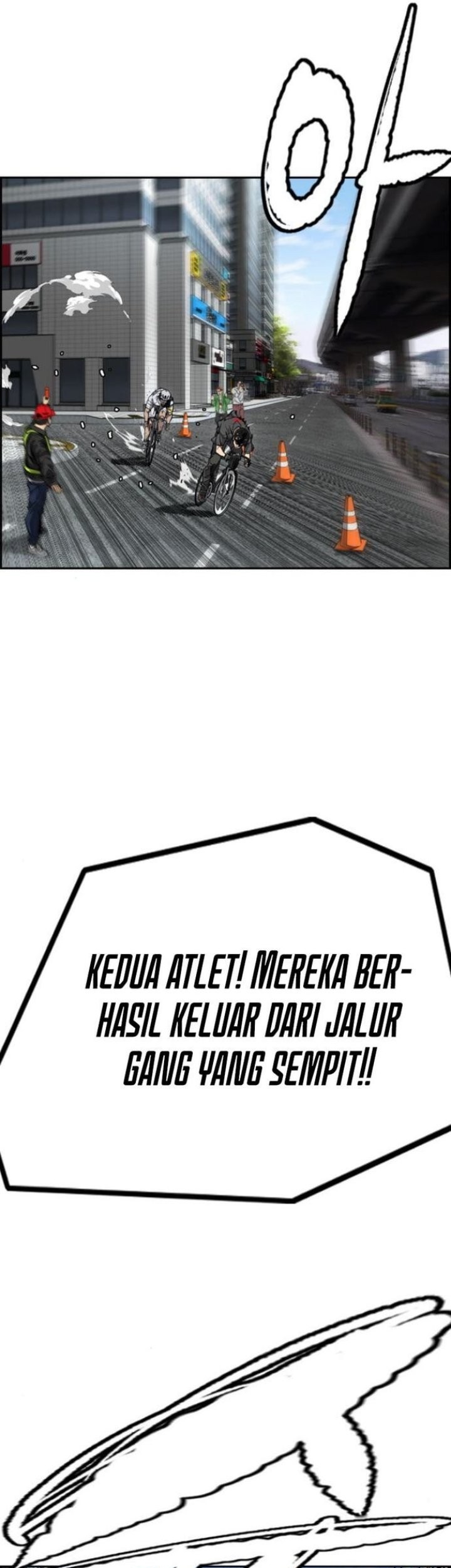 Wind Breaker chapter 553 halaman 12