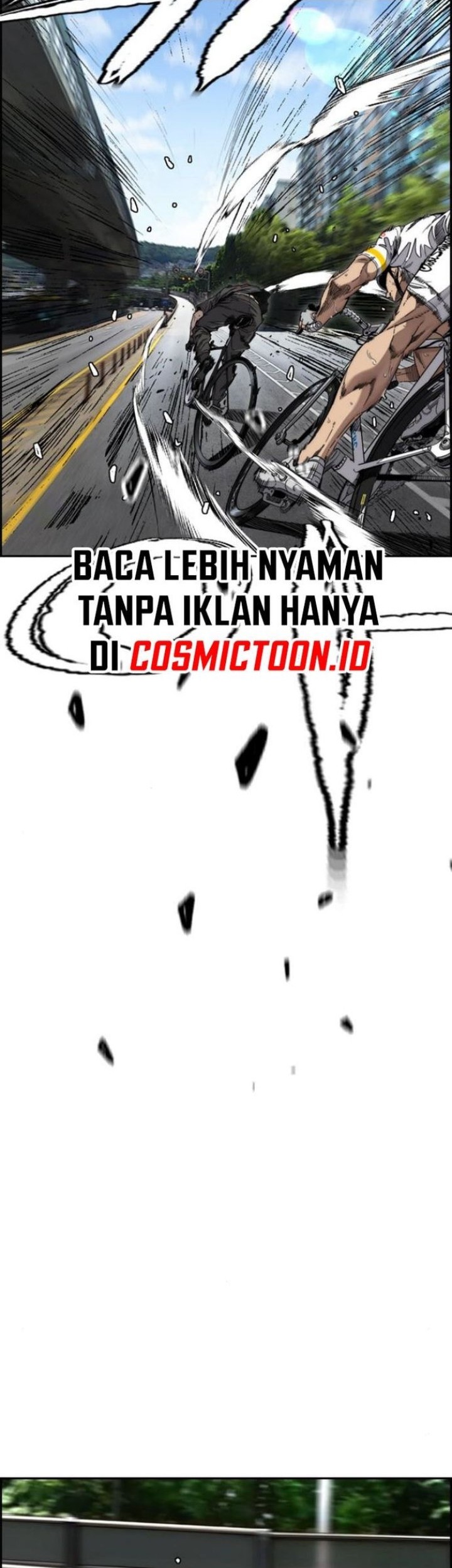 Wind Breaker chapter 553 halaman 13
