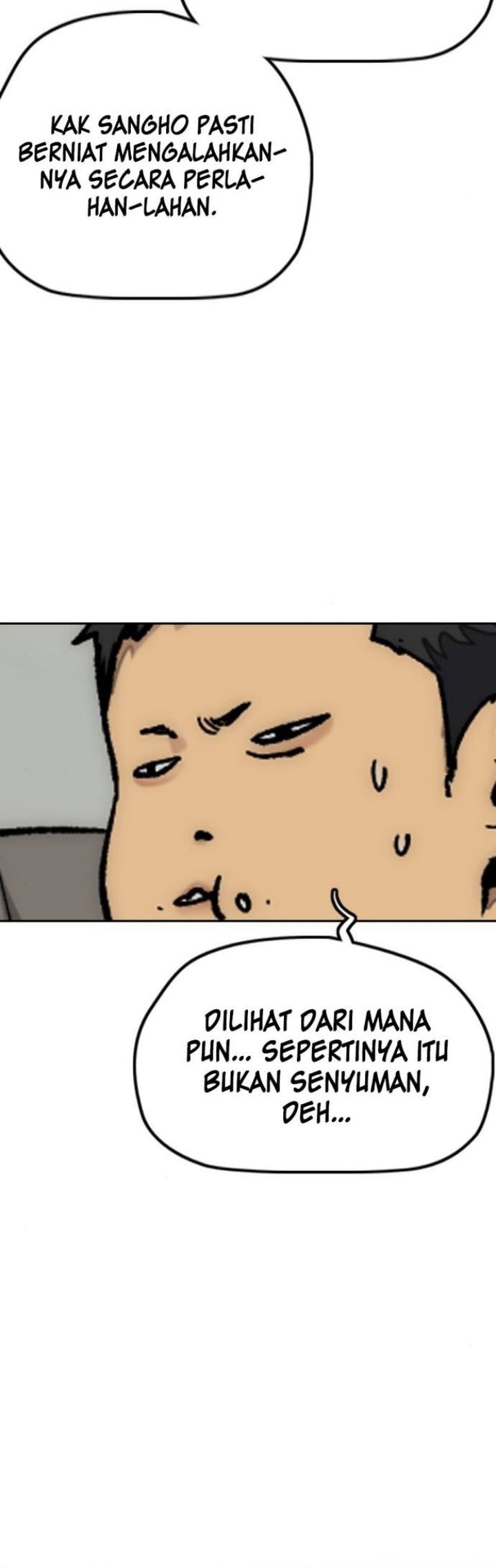 Wind Breaker chapter 553 halaman 20