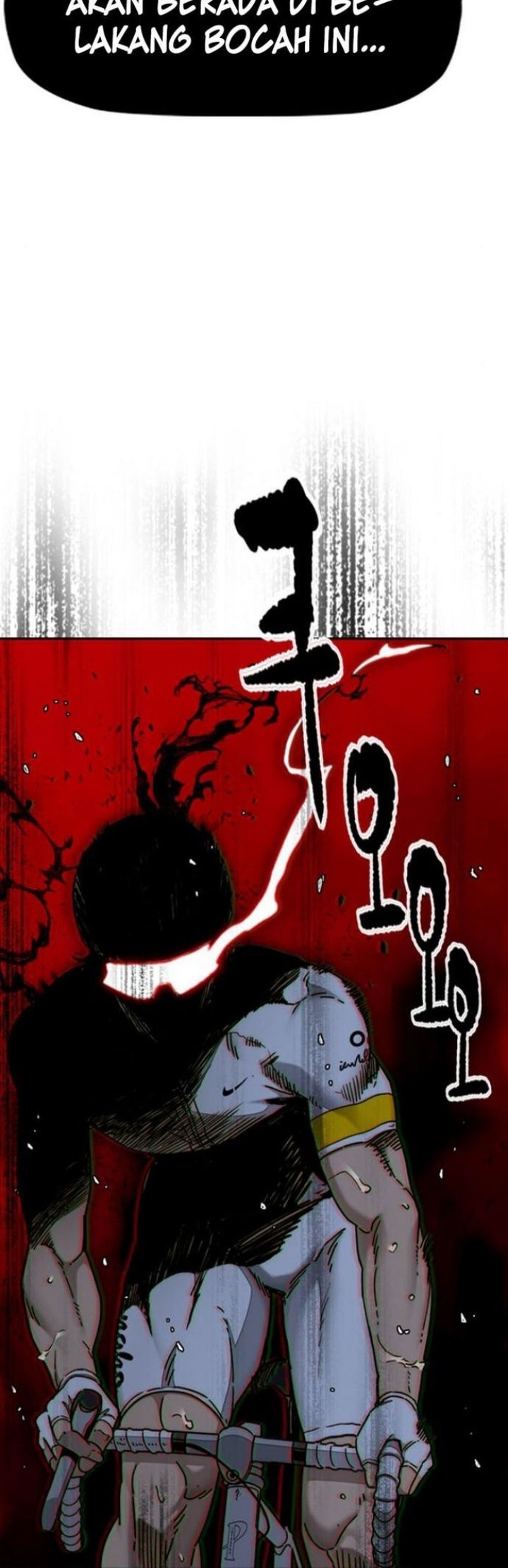 Wind Breaker chapter 553 halaman 22