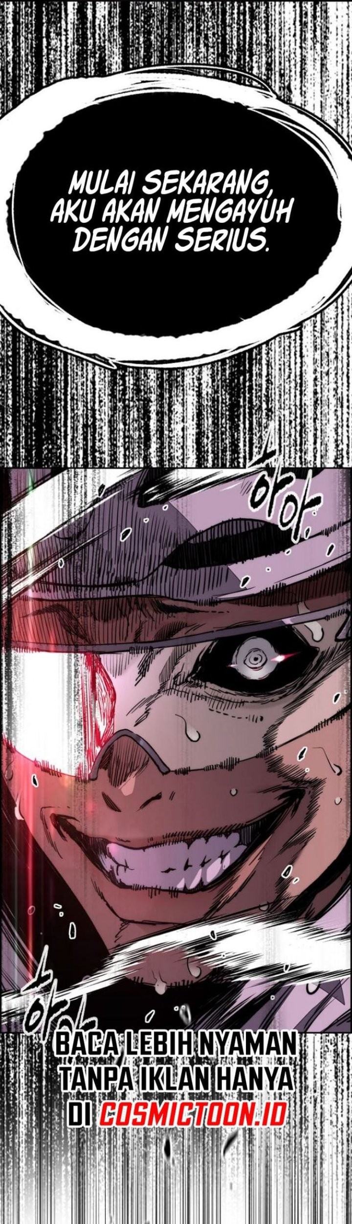 Wind Breaker chapter 553 halaman 23