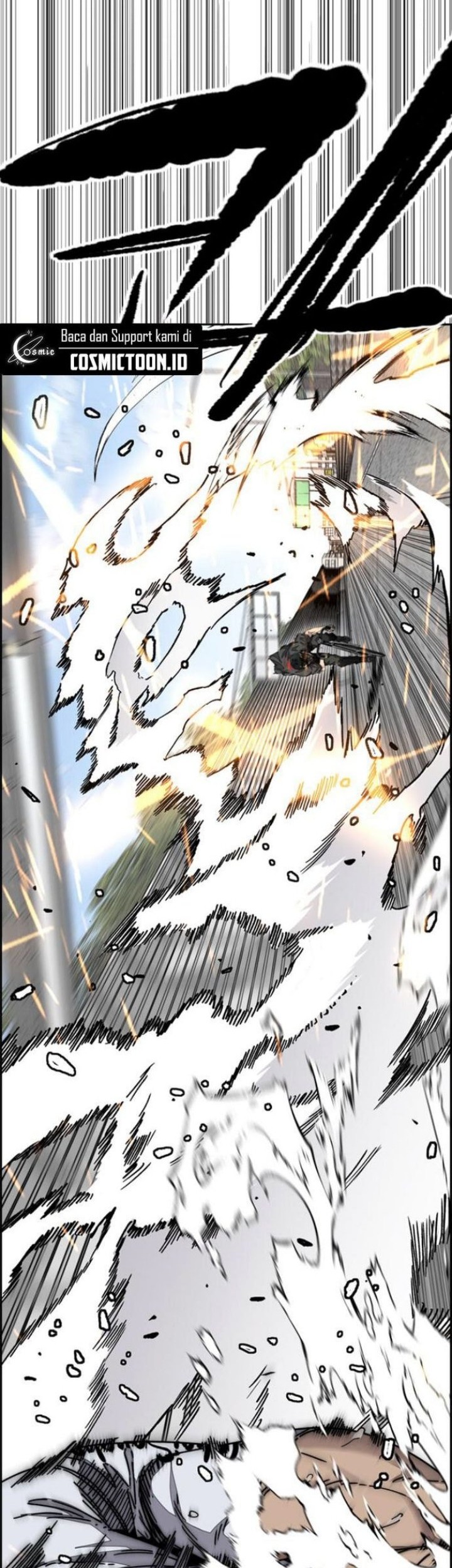 Wind Breaker chapter 553 halaman 26
