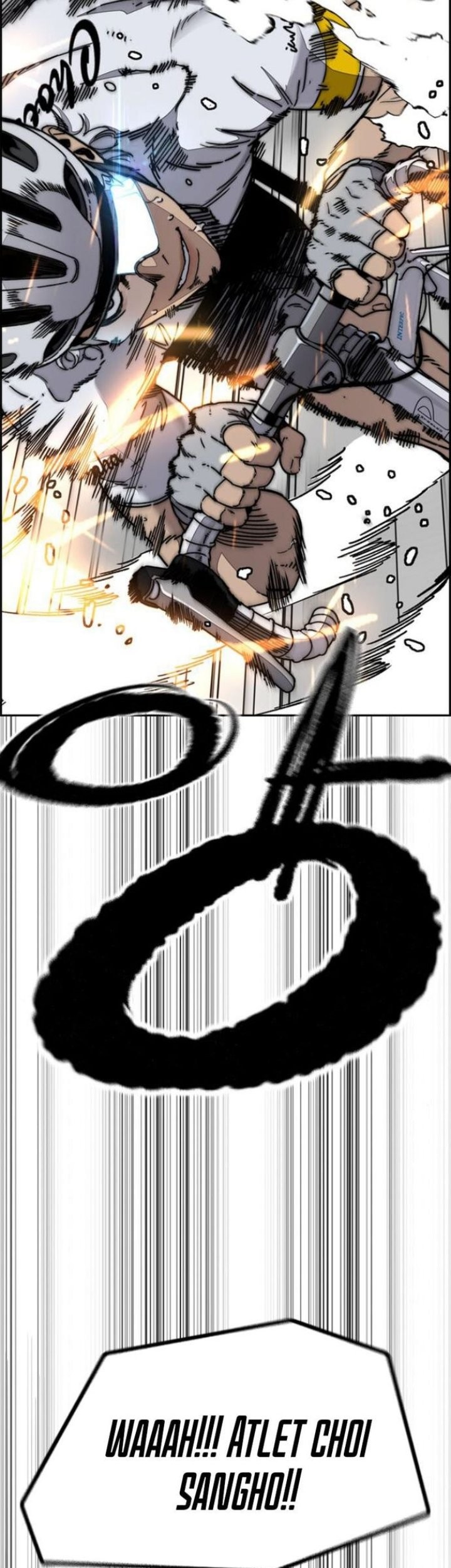 Wind Breaker chapter 553 halaman 27
