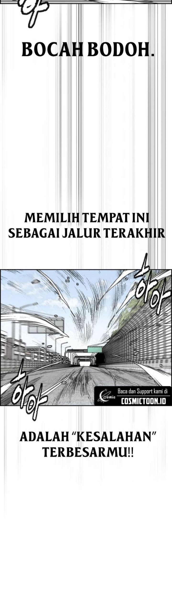 Wind Breaker chapter 553 halaman 30