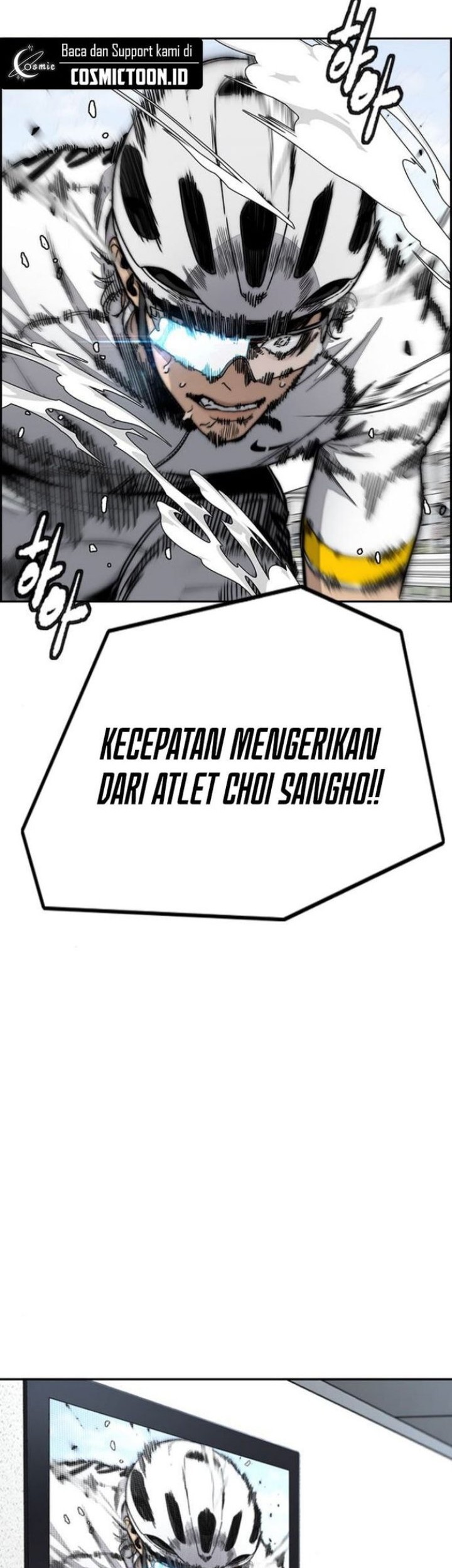 Wind Breaker chapter 553 halaman 36