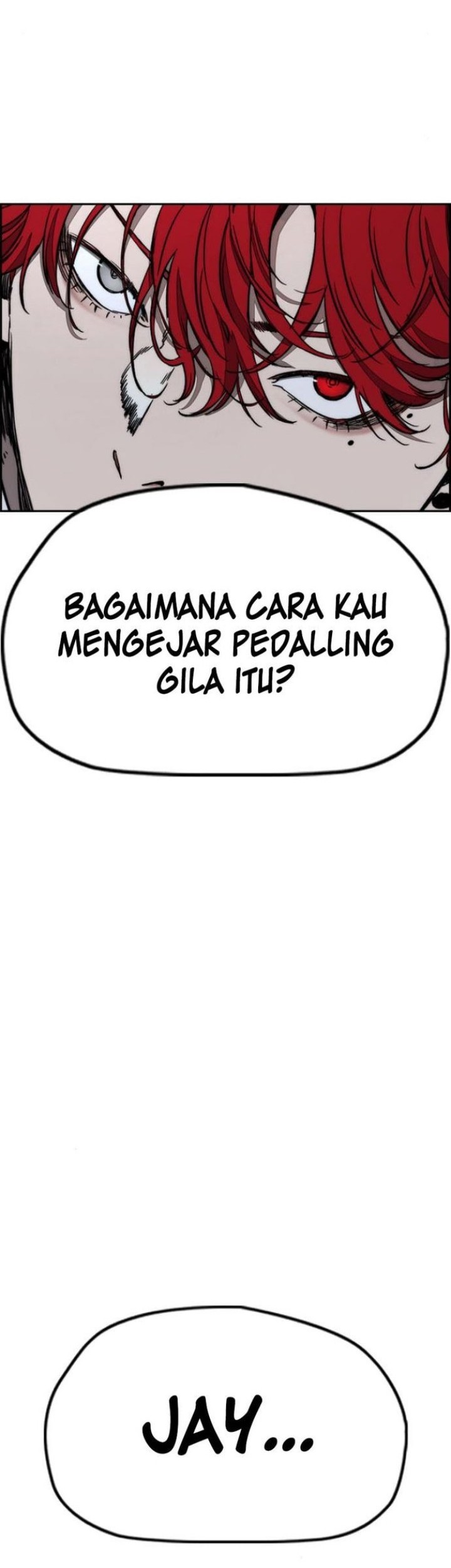 Wind Breaker chapter 553 halaman 39