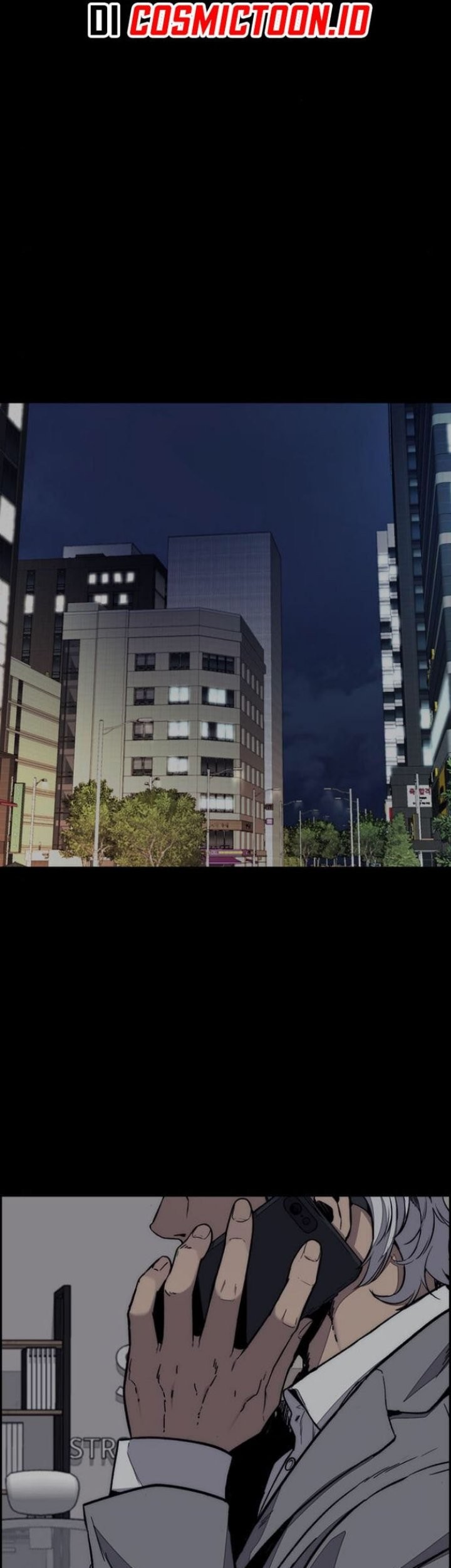 Wind Breaker chapter 553 halaman 56