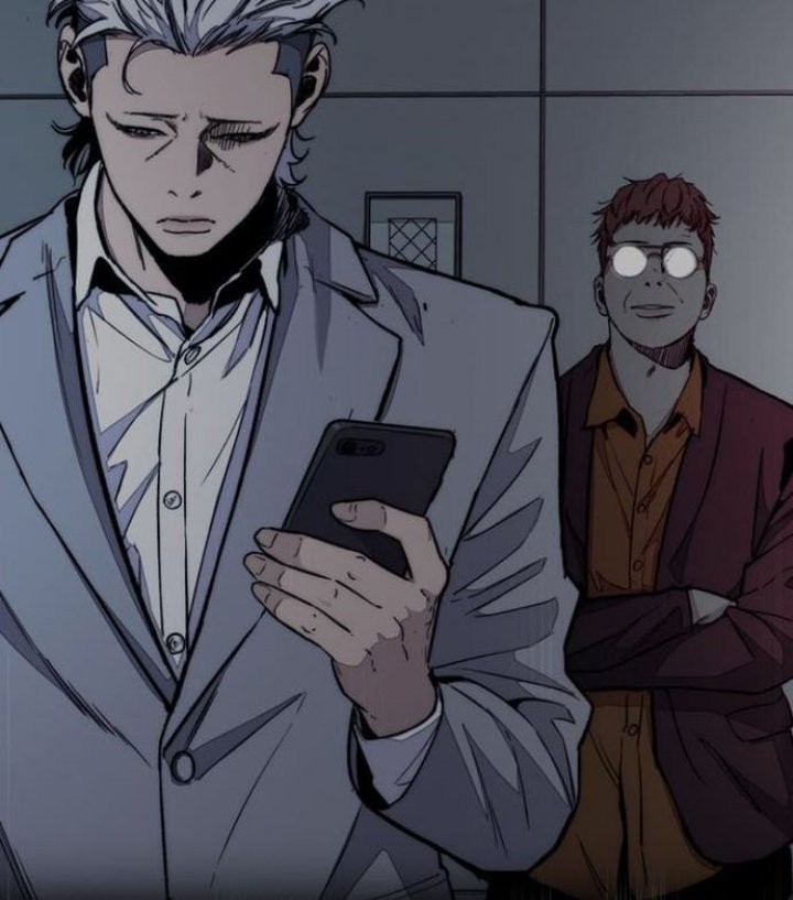 Wind Breaker chapter 553 halaman 58