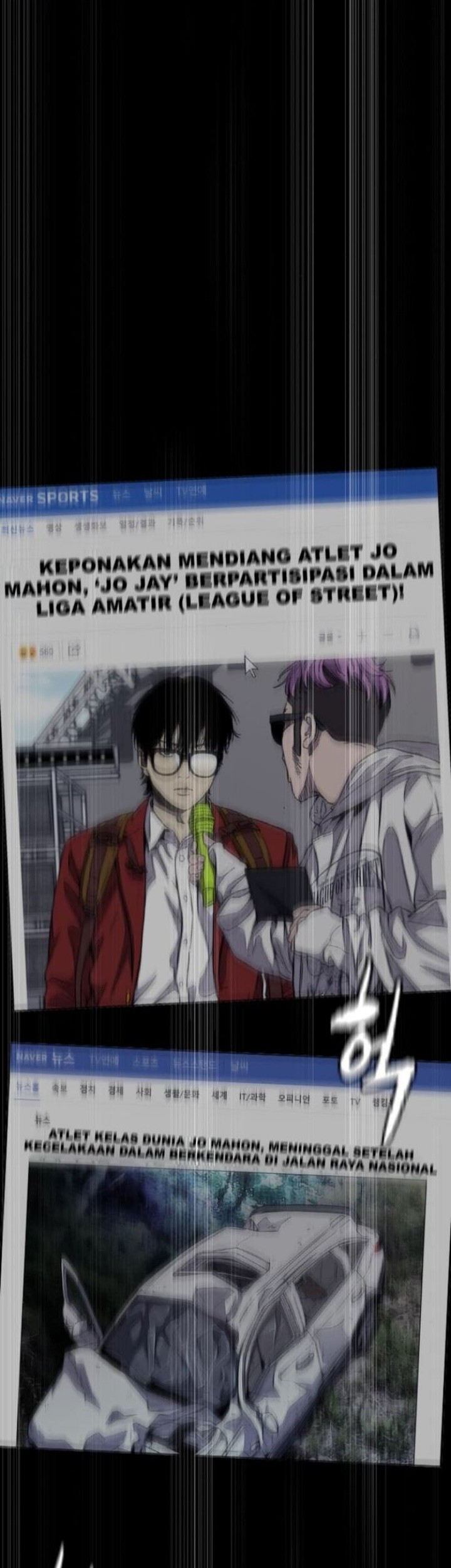Wind Breaker chapter 553 halaman 60