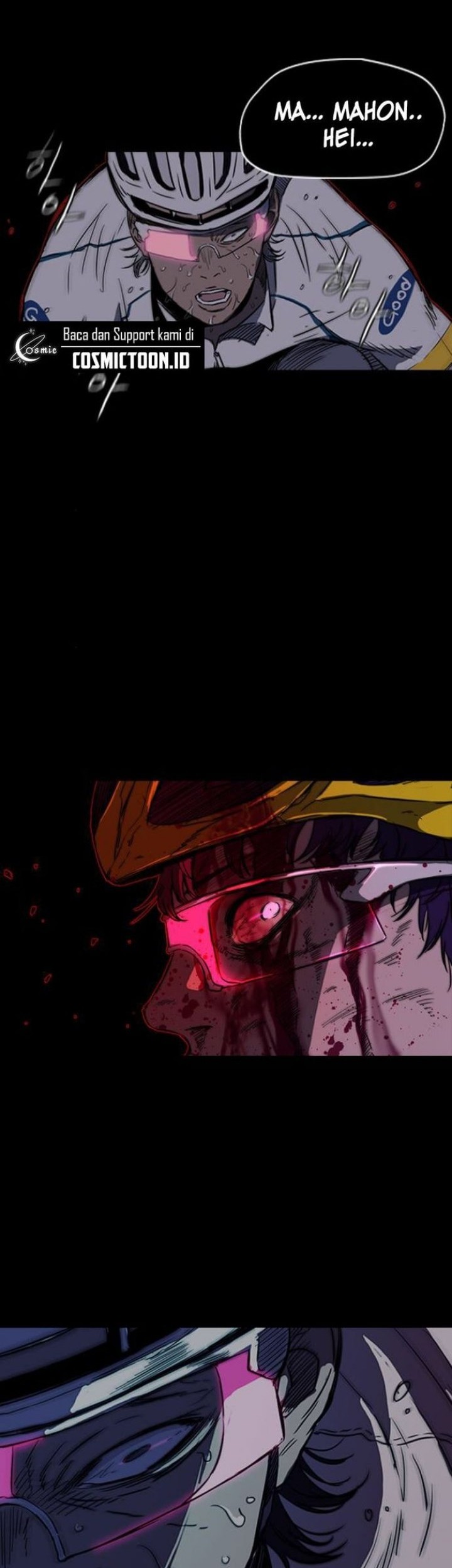 Wind Breaker chapter 553 halaman 63