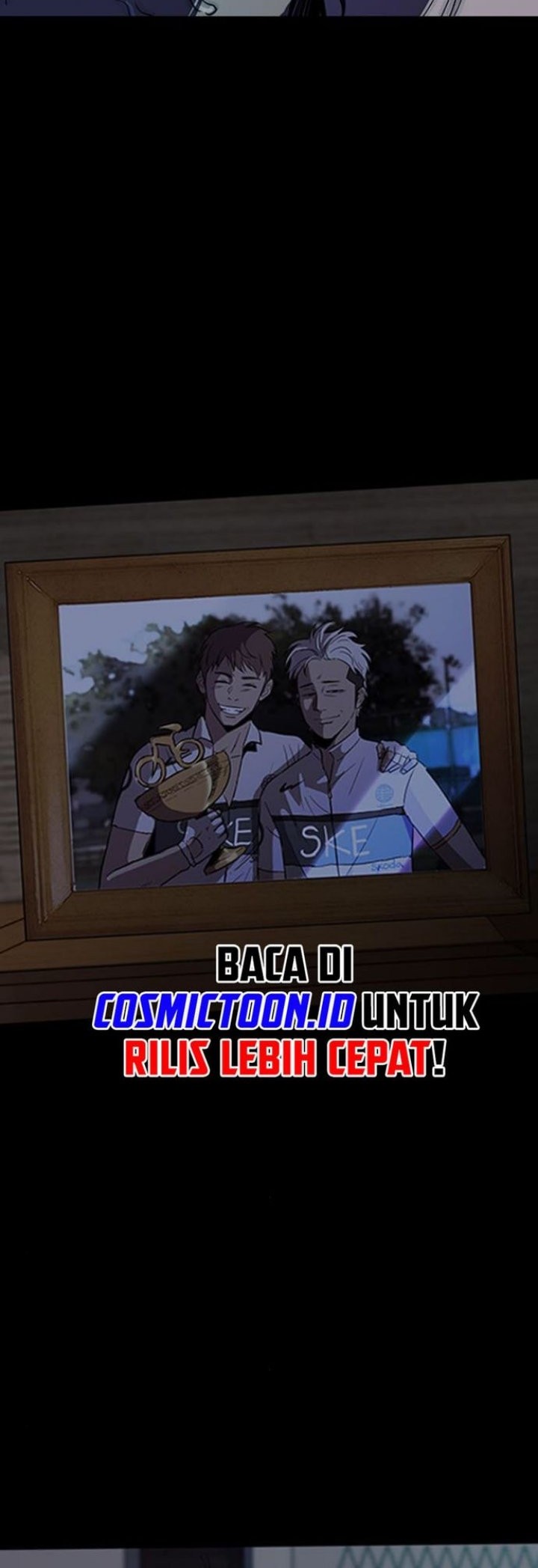 Wind Breaker chapter 553 halaman 64