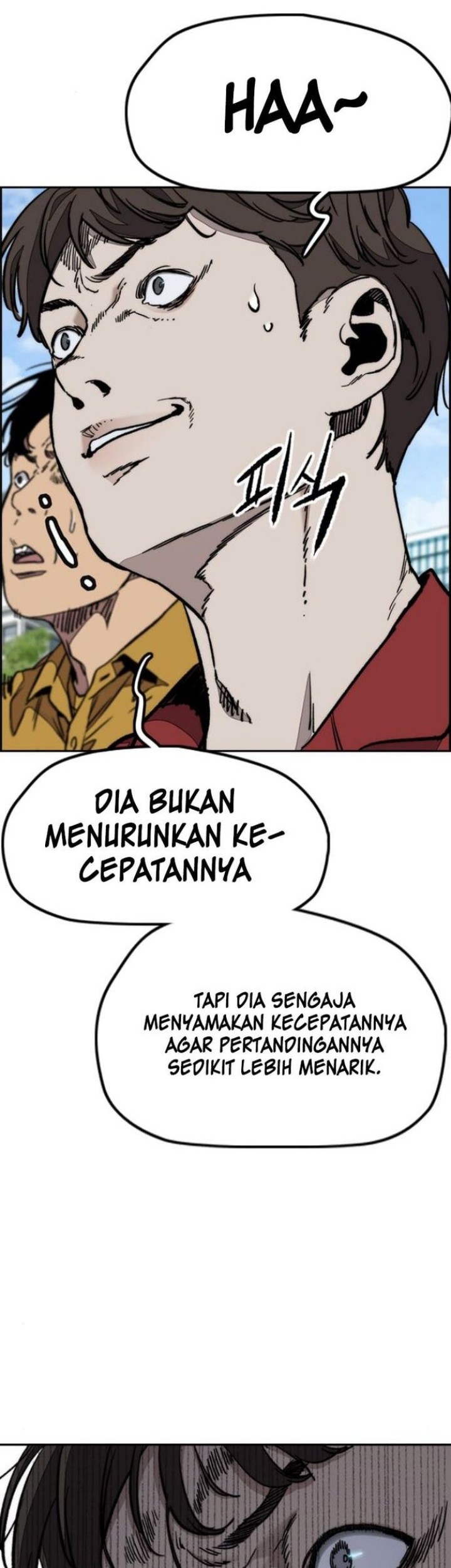 Wind Breaker chapter 553 halaman 69