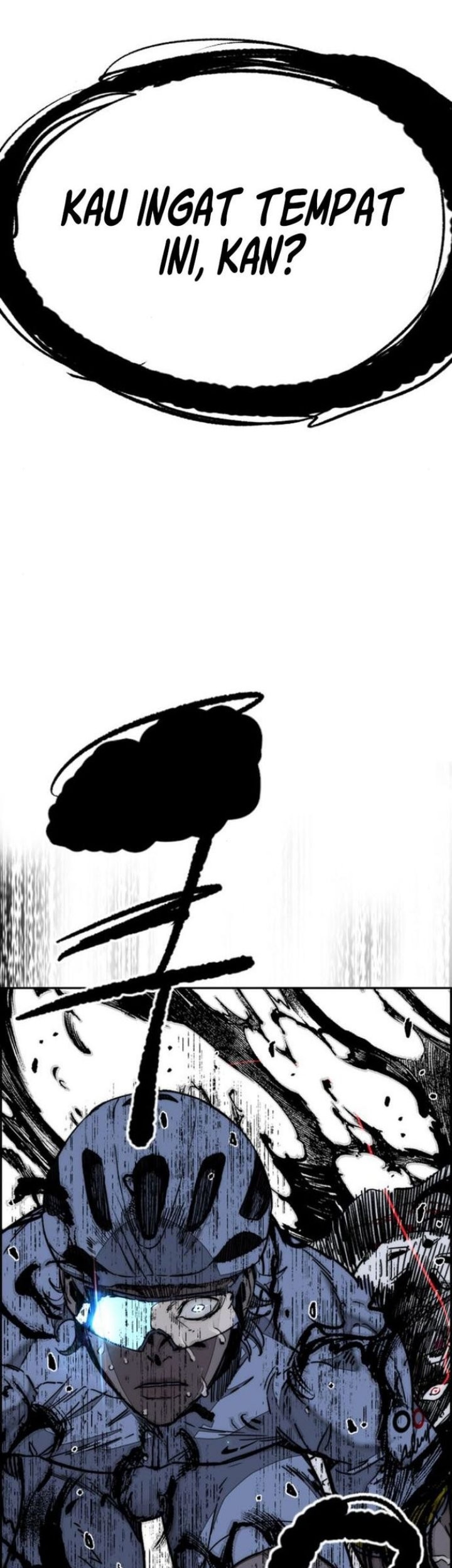 Wind Breaker chapter 553 halaman 74