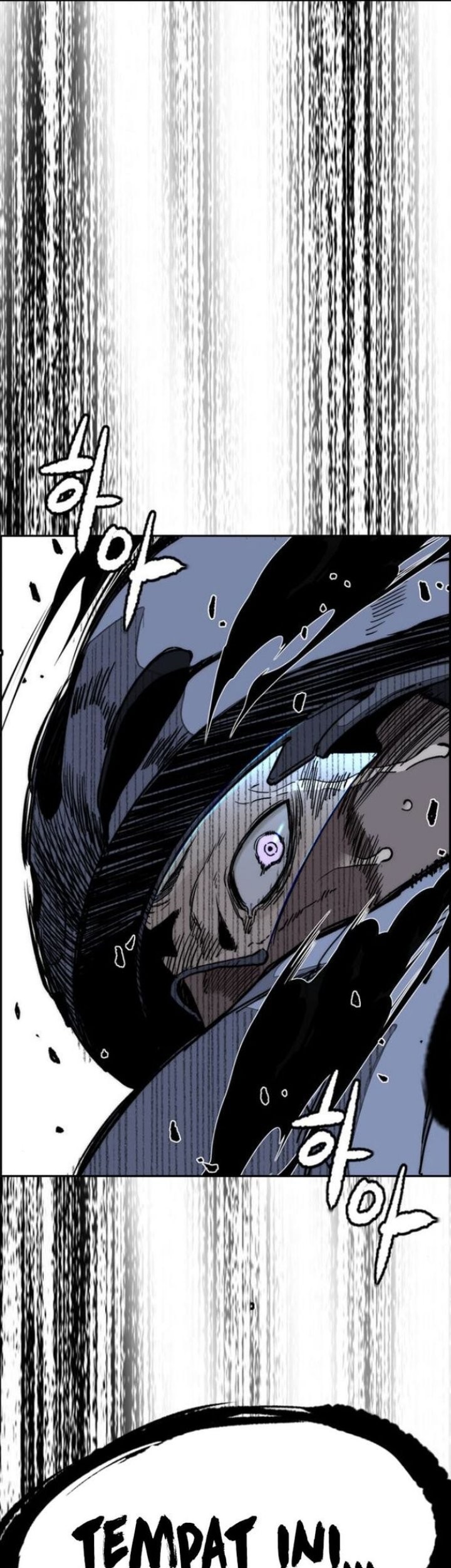Wind Breaker chapter 553 halaman 77