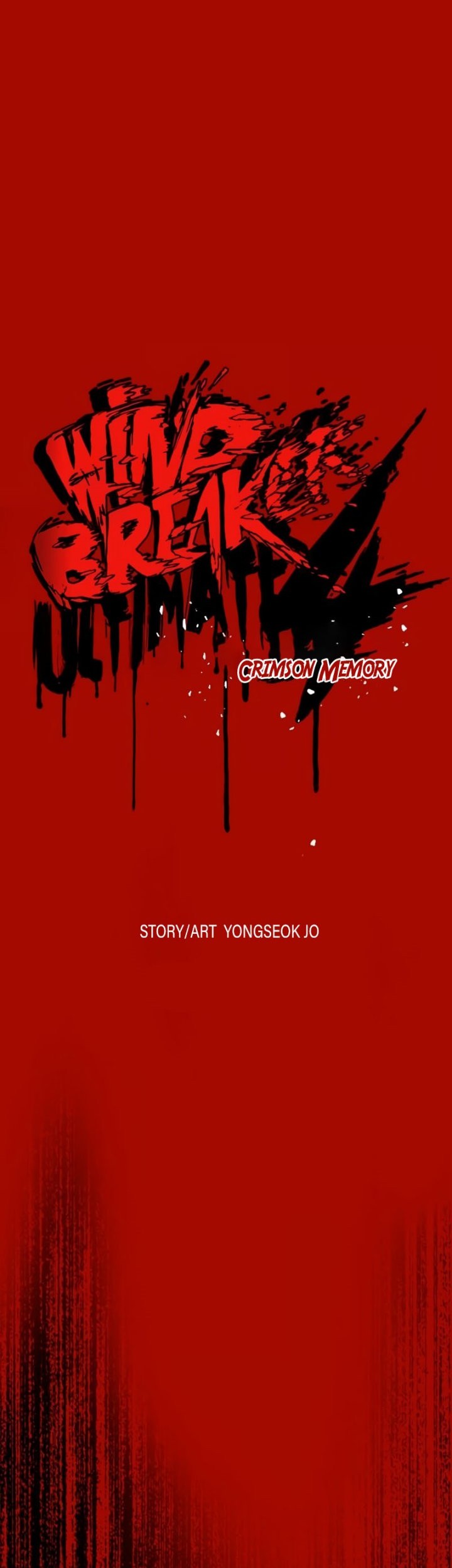 Wind Breaker chapter 554 halaman 4