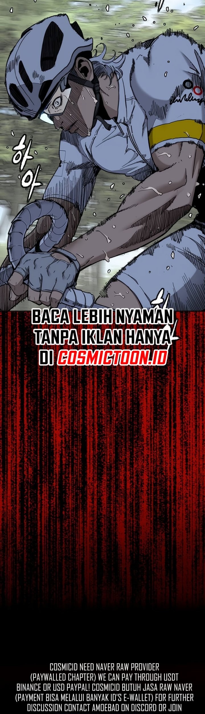 Wind Breaker chapter 554 halaman 24