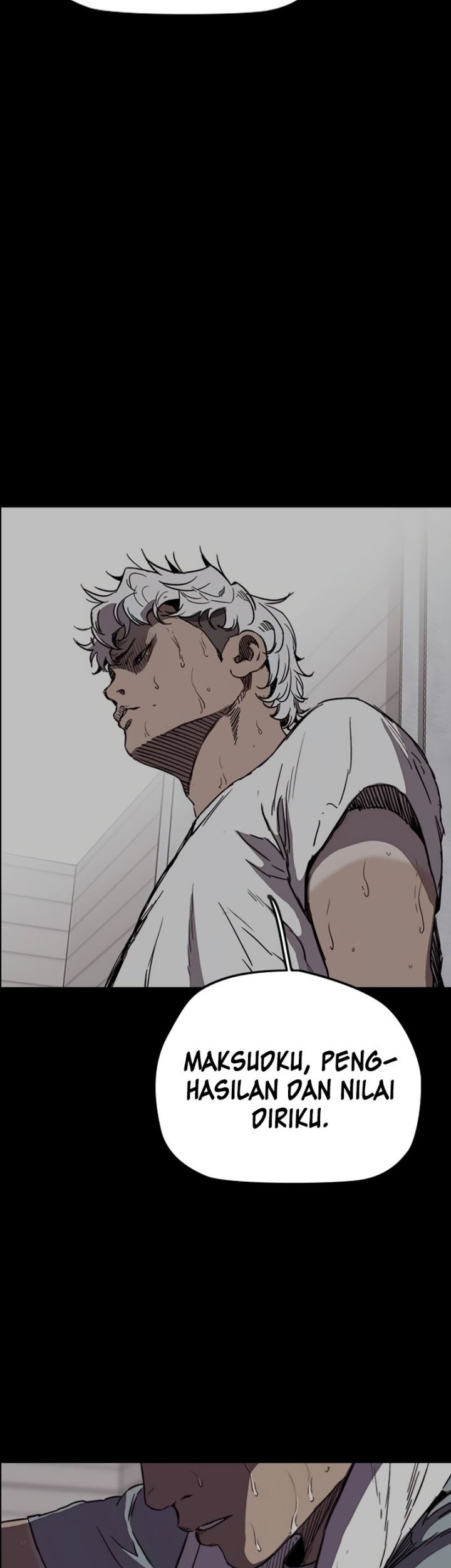 Wind Breaker chapter 554 halaman 27