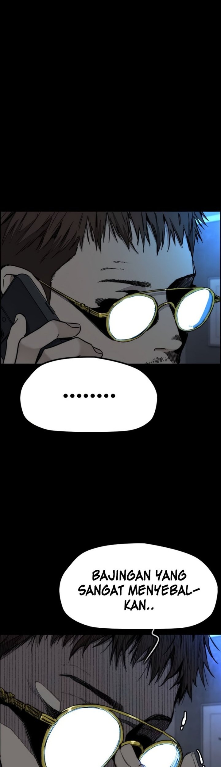 Wind Breaker chapter 554 halaman 69
