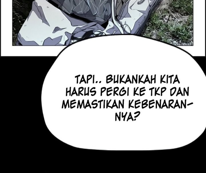 Wind Breaker chapter 554 halaman 89