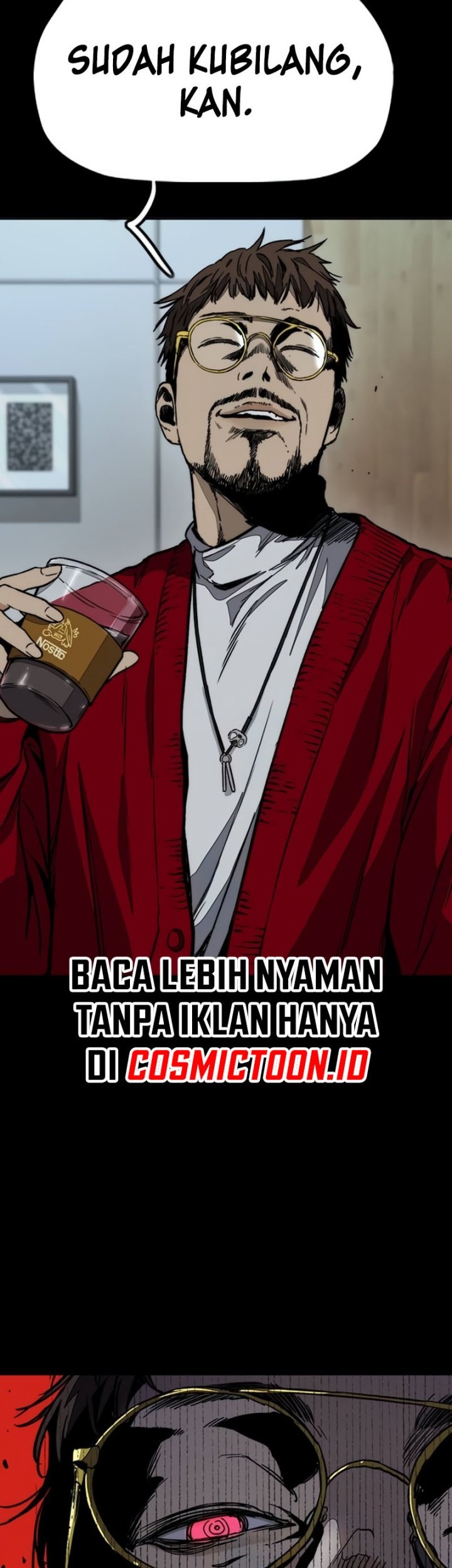 Wind Breaker chapter 554 halaman 93