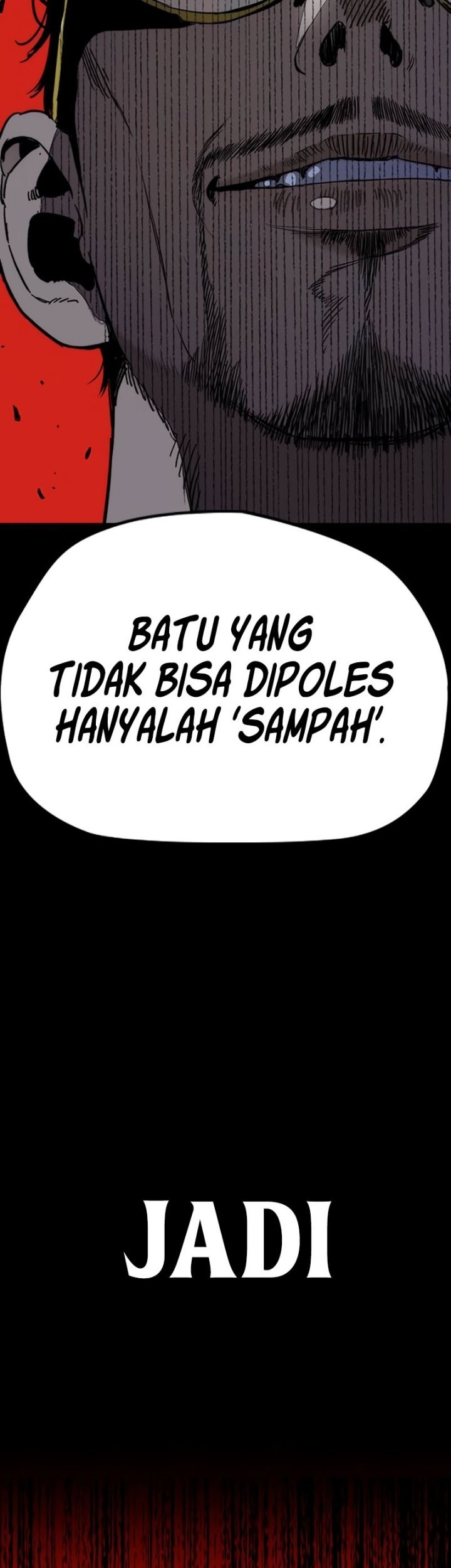 Wind Breaker chapter 554 halaman 94