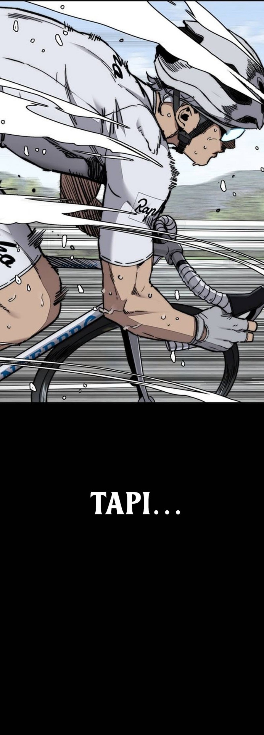 Wind Breaker chapter 555 halaman 14