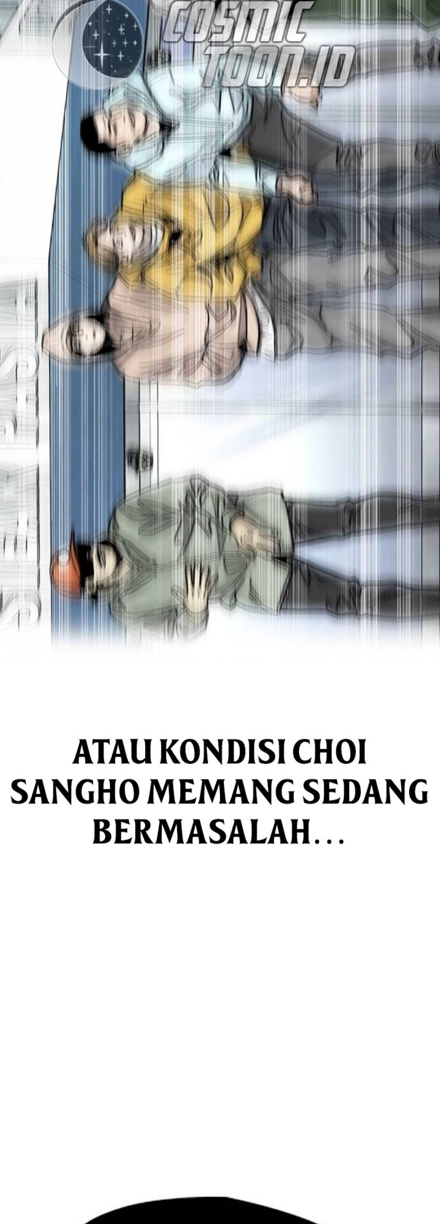 Wind Breaker chapter 555 halaman 18