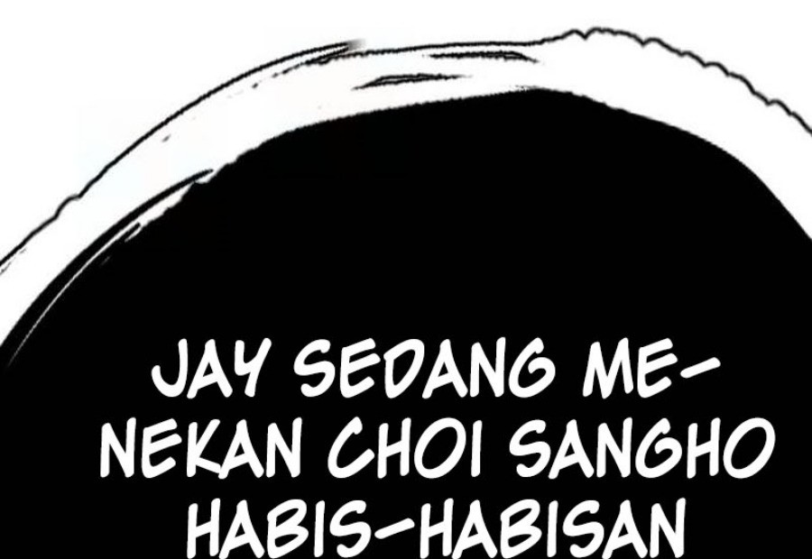 Wind Breaker chapter 555 halaman 20