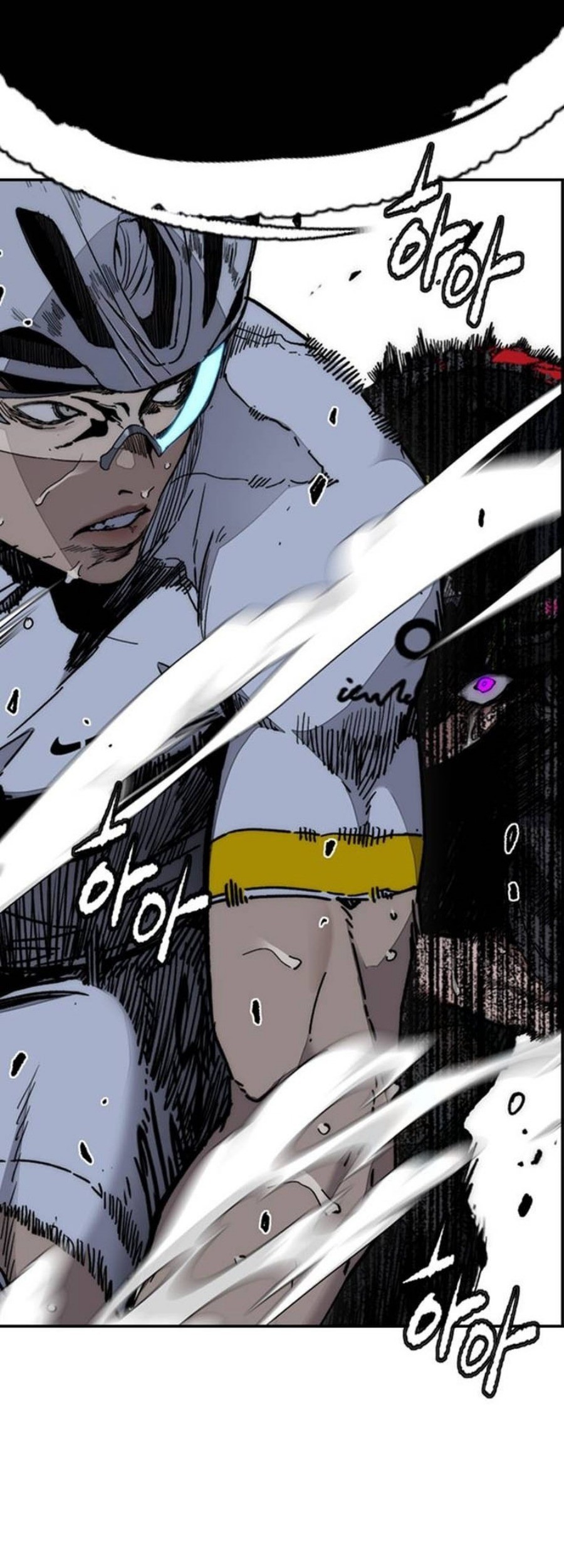 Wind Breaker chapter 555 halaman 21