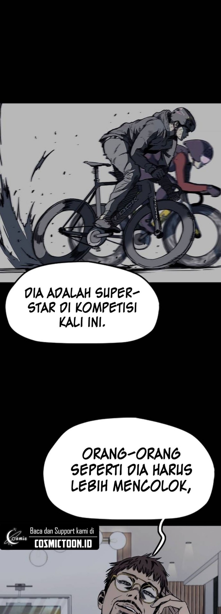Wind Breaker chapter 555 halaman 53