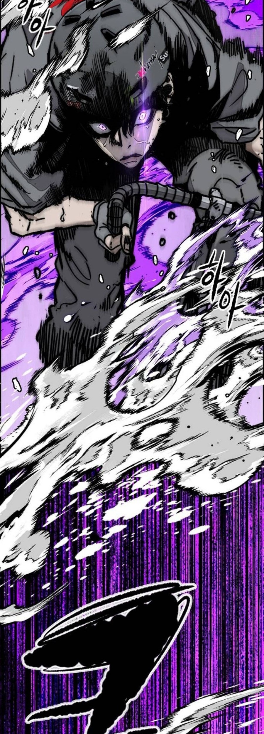 Wind Breaker chapter 555 halaman 66
