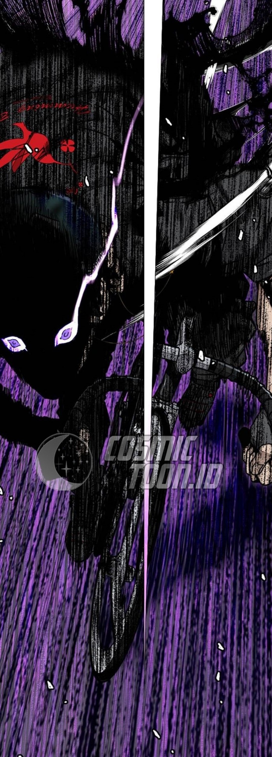 Wind Breaker chapter 555 halaman 70