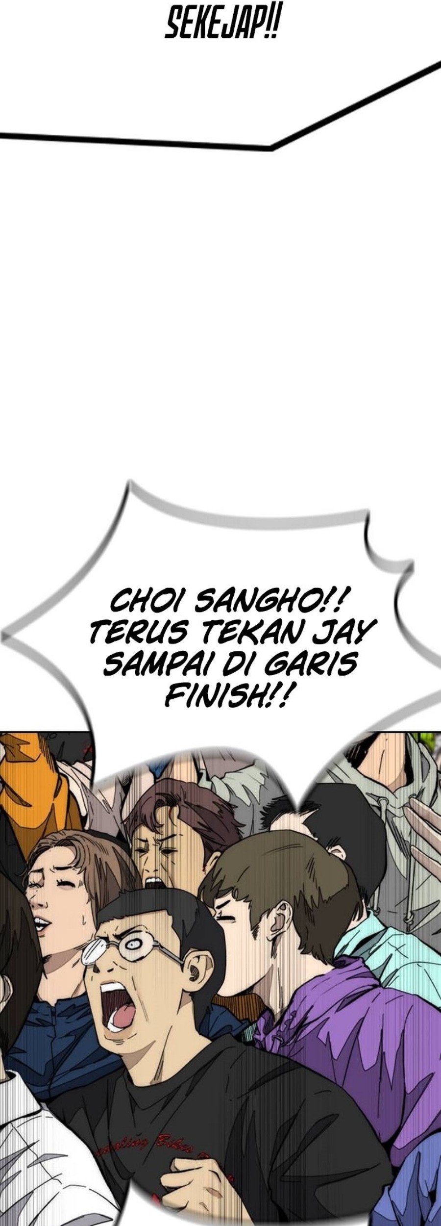 Wind Breaker chapter 555 halaman 82