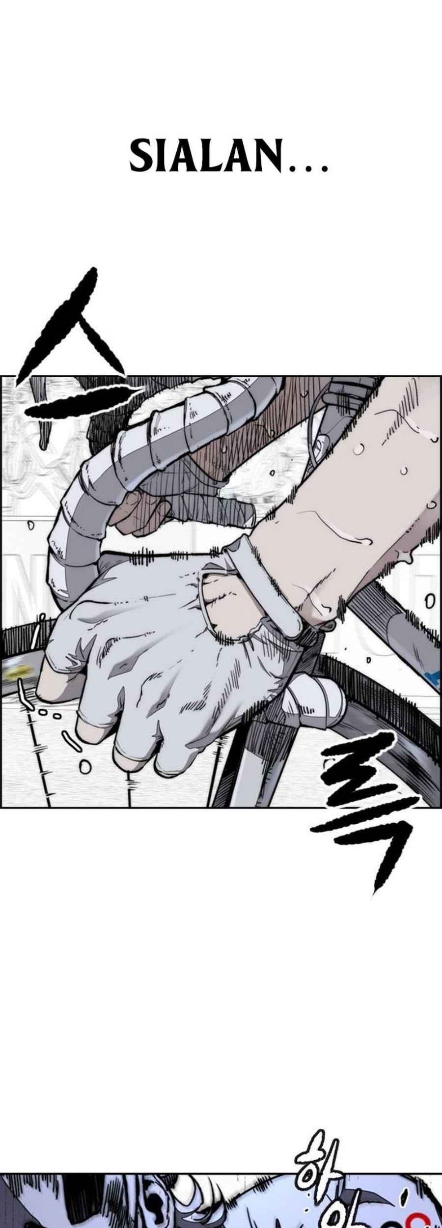 Wind Breaker chapter 555 halaman 103