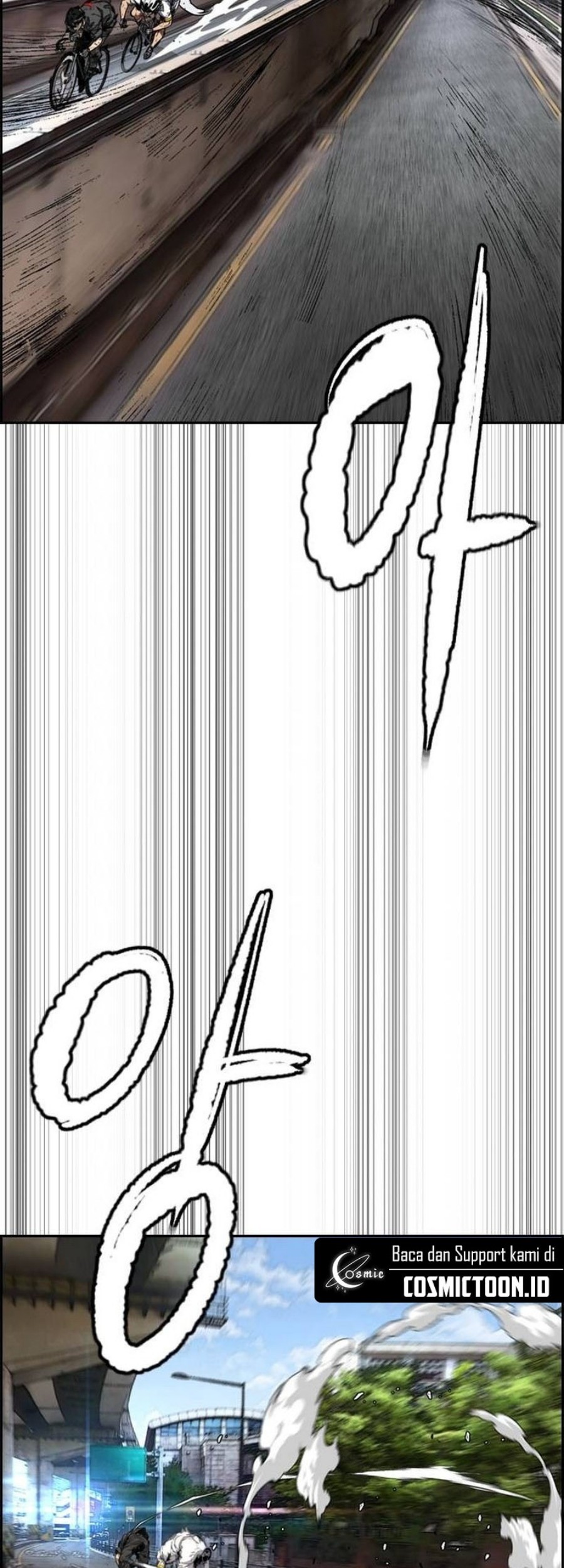 Wind Breaker chapter 556 halaman 4