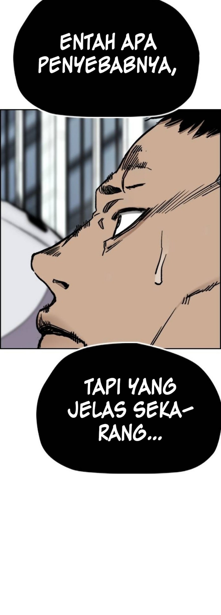 Wind Breaker chapter 556 halaman 19