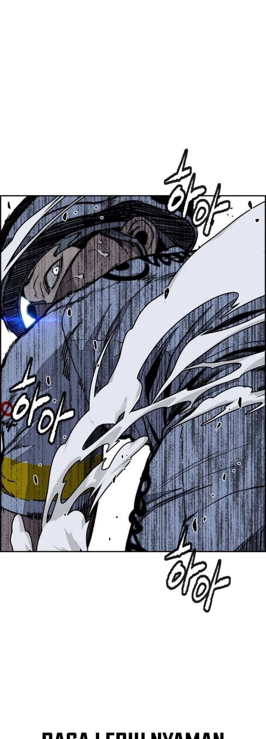 Wind Breaker chapter 556 halaman 22