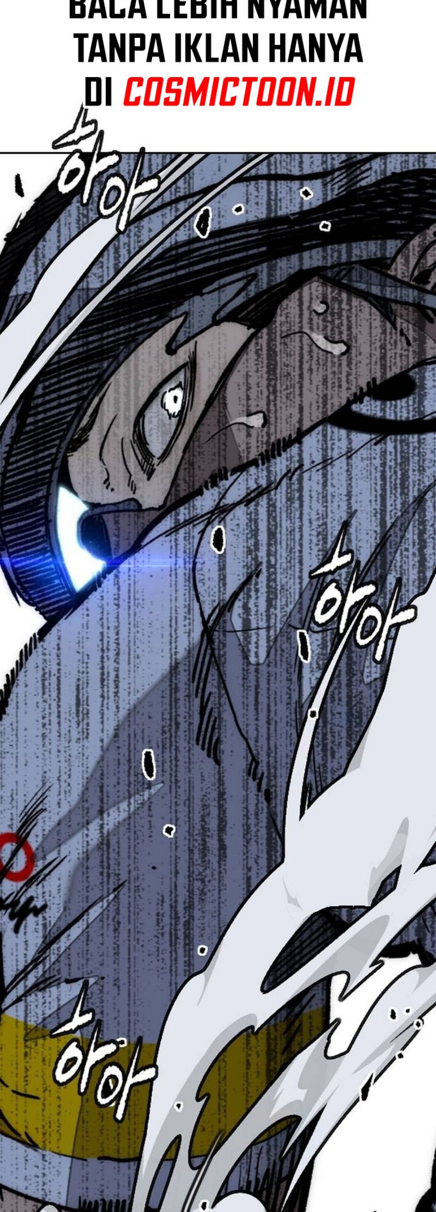 Wind Breaker chapter 556 halaman 23