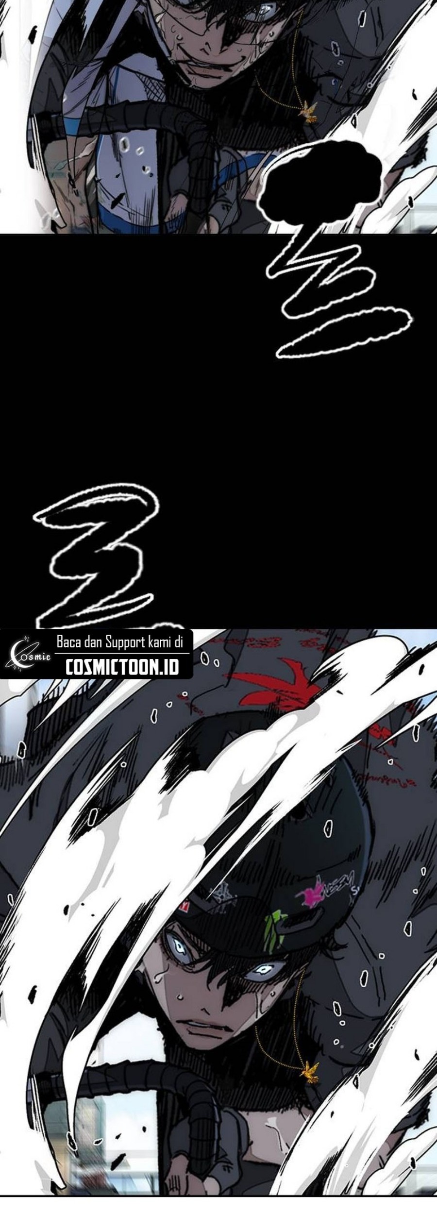 Wind Breaker chapter 556 halaman 26