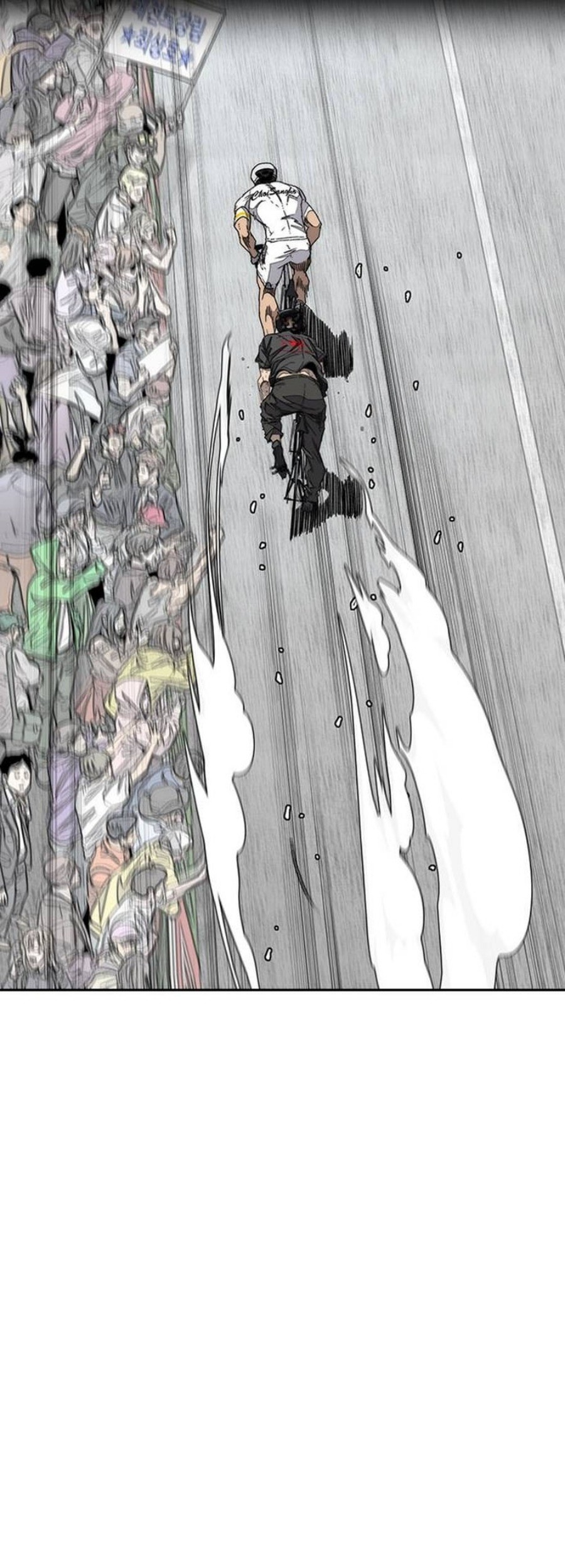 Wind Breaker chapter 556 halaman 35