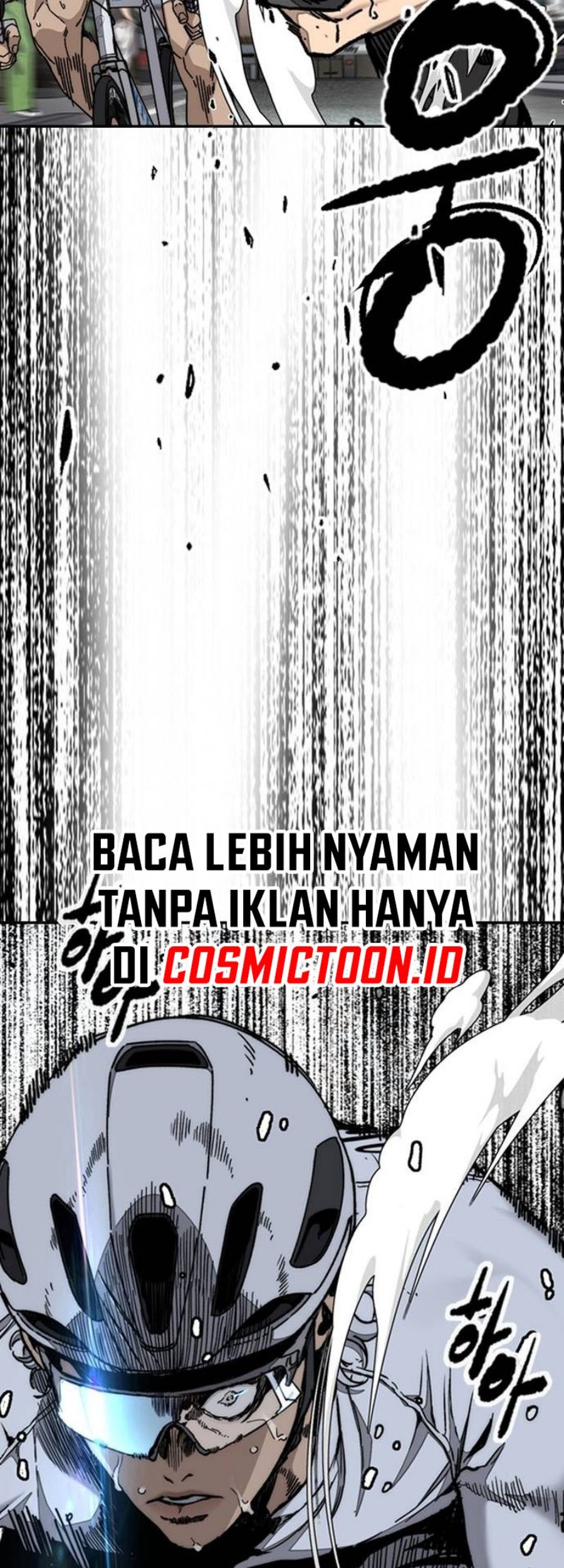 Wind Breaker chapter 556 halaman 41