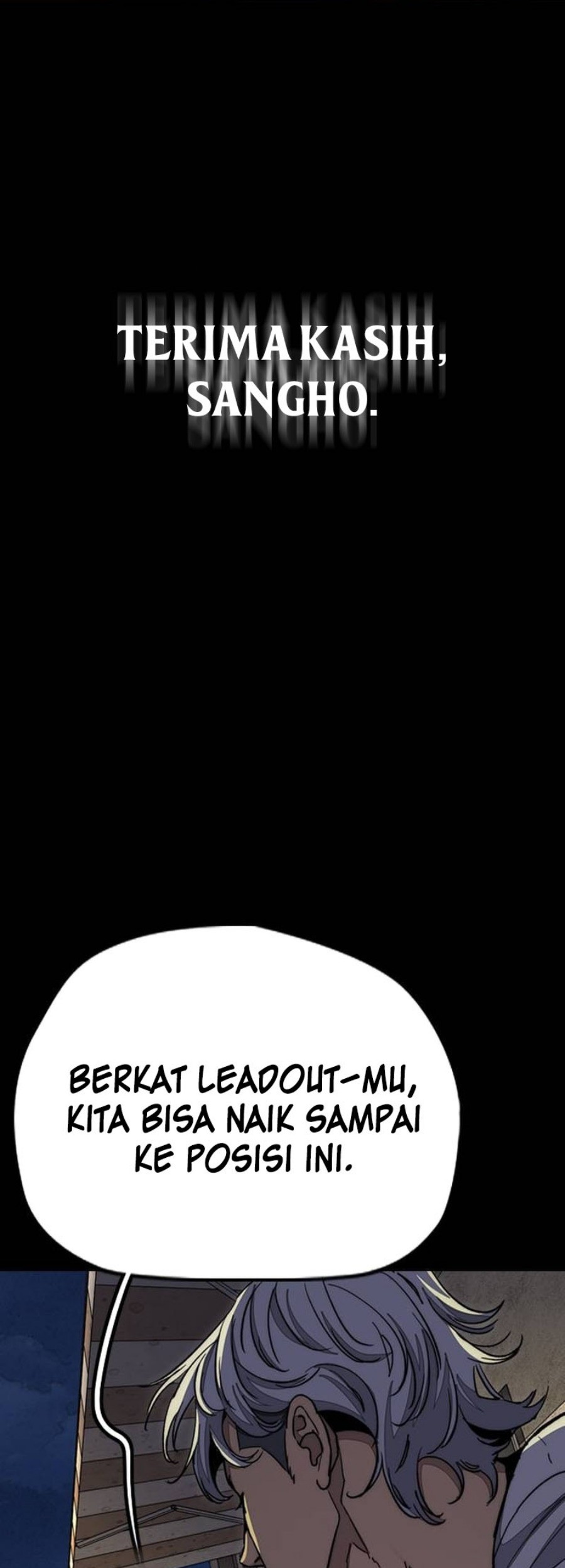 Wind Breaker chapter 556 halaman 43
