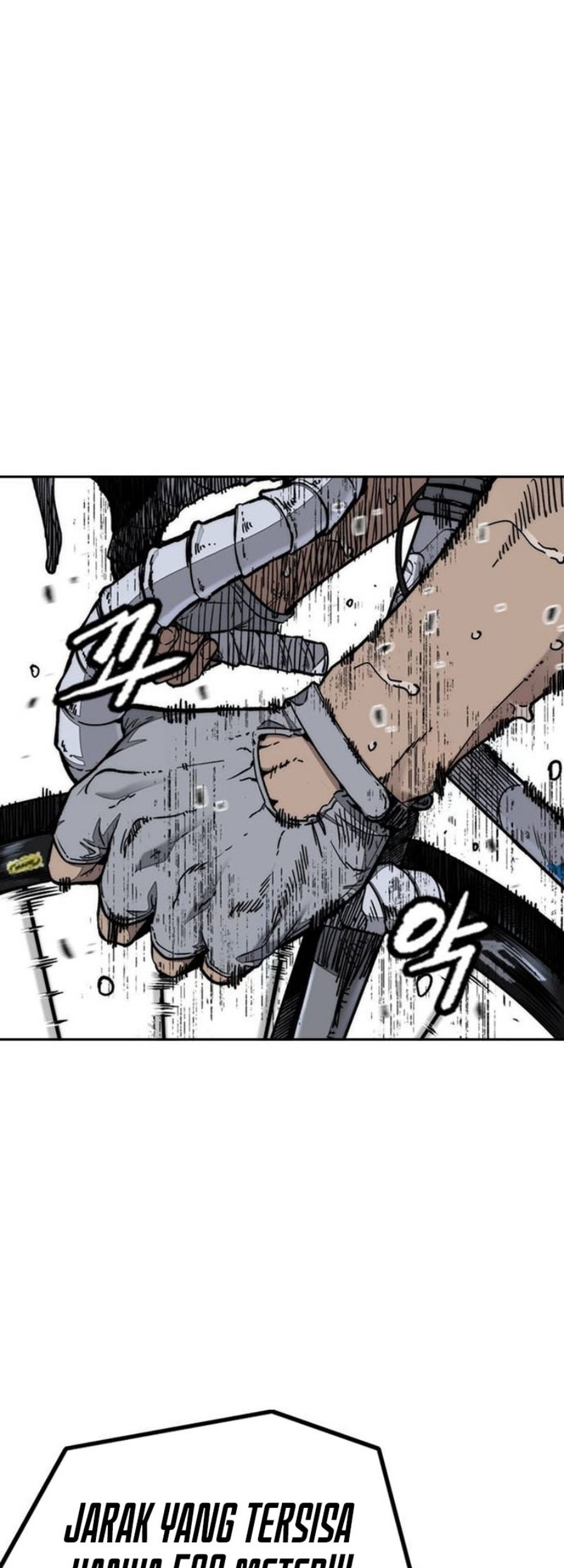 Wind Breaker chapter 556 halaman 48