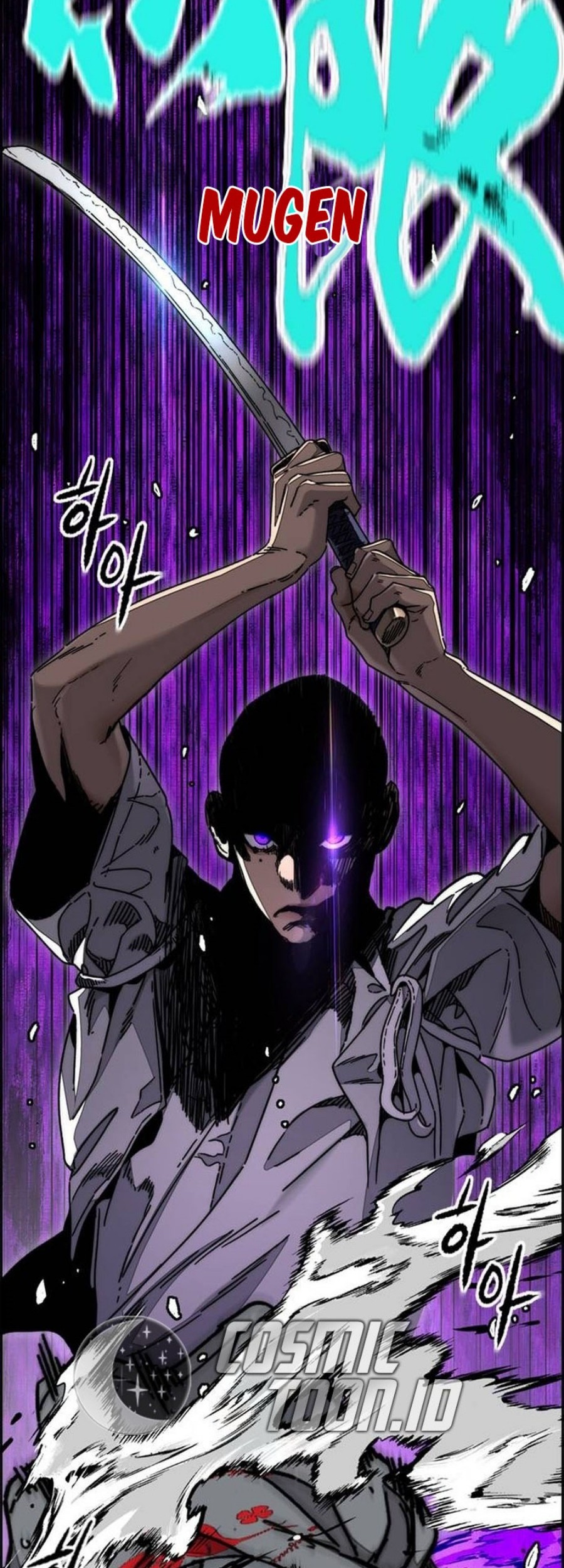 Wind Breaker chapter 556 halaman 65