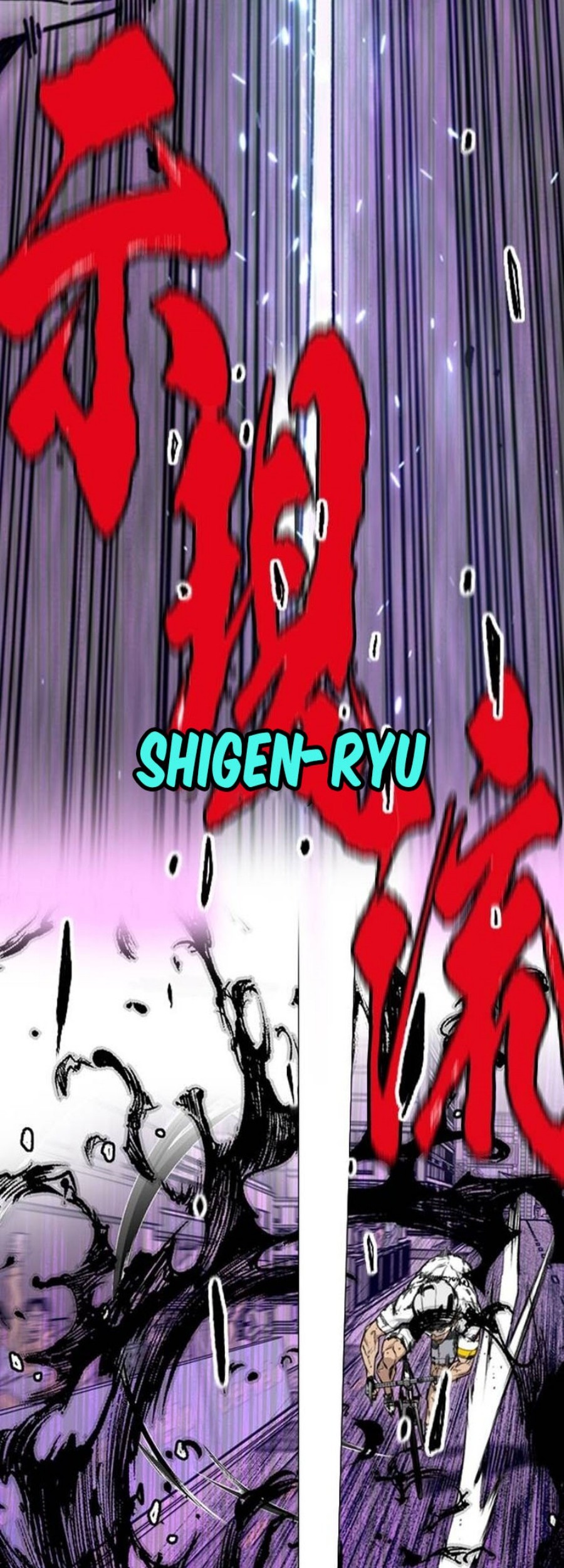 Wind Breaker chapter 556 halaman 69