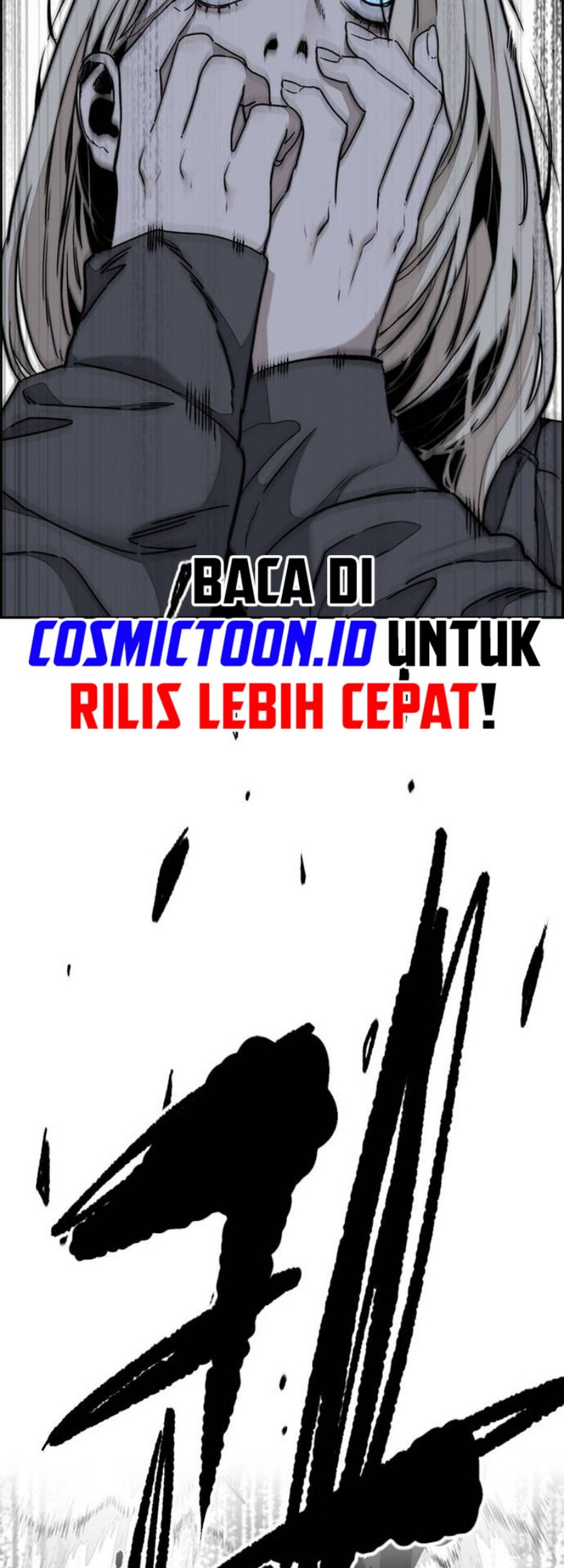 Wind Breaker chapter 556 halaman 74
