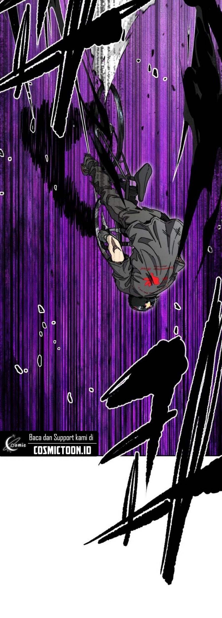 Wind Breaker chapter 556 halaman 76