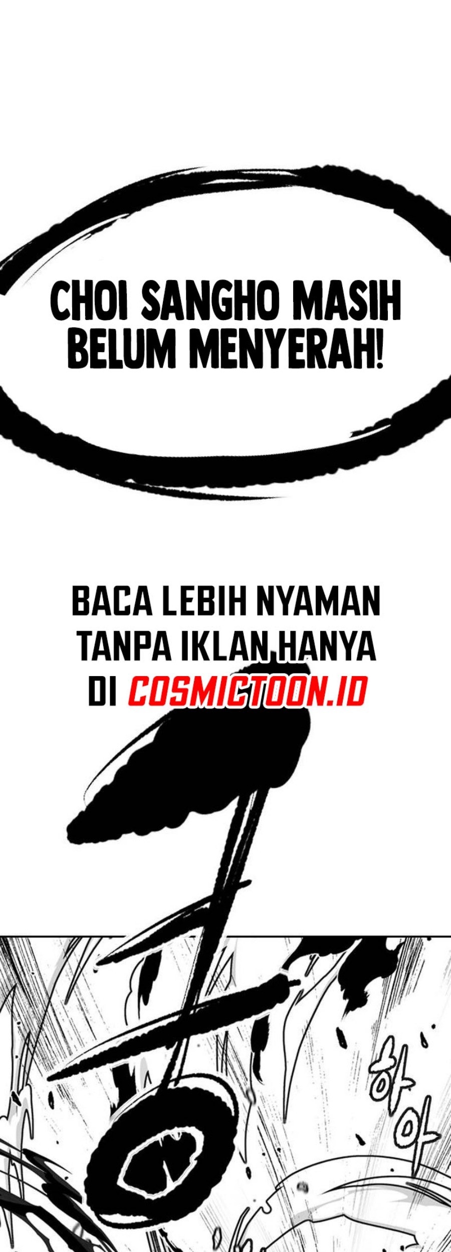 Wind Breaker chapter 556 halaman 80