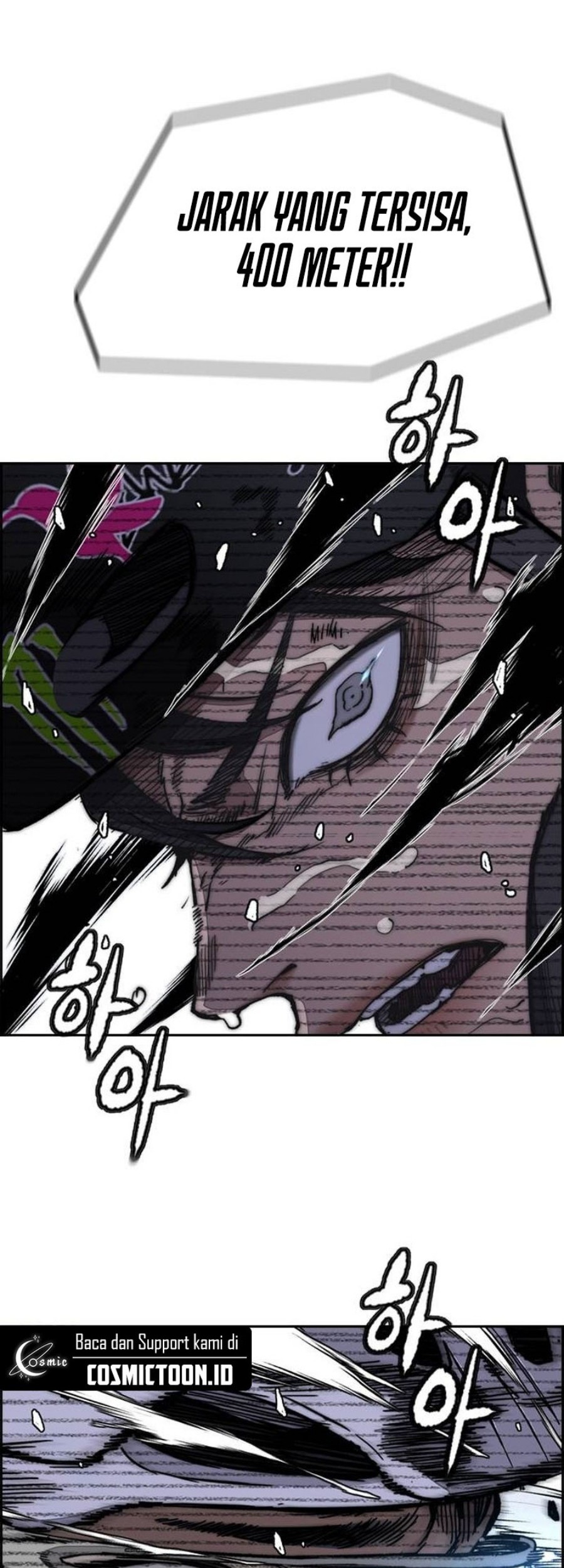 Wind Breaker chapter 556 halaman 85