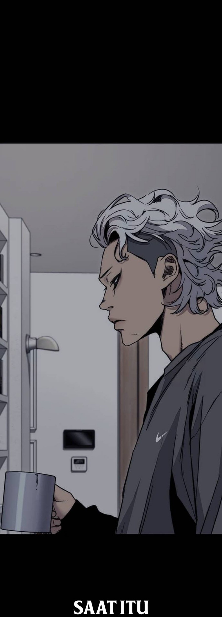 Wind Breaker chapter 556 halaman 87